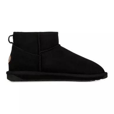 EMU AUSTRALIA Womens Stinger Micro Boots (W10937)
