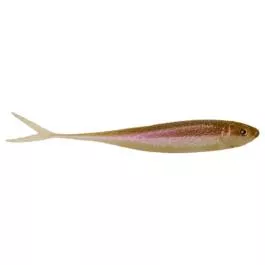 Engine Like Five ES Soft Bait - 5" - Deadly Wakasagi
