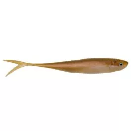 Engine Like Five Soft Bait - 5" - Deadly Wakasagi
