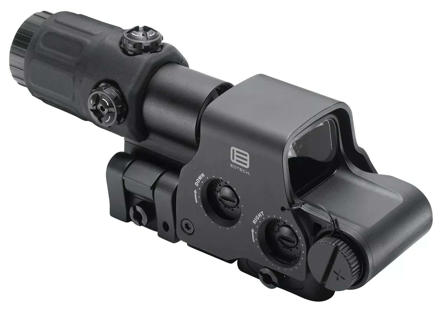 Eotech EXPS2 & G33 Magnifier Red Dot Reticle