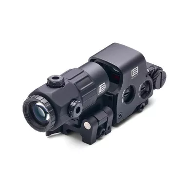 EOTECH HHS™ V Holographic Hybrid Sight