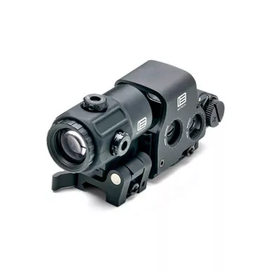 EOTECH HHS™ VI Holographic Hybrid Sight