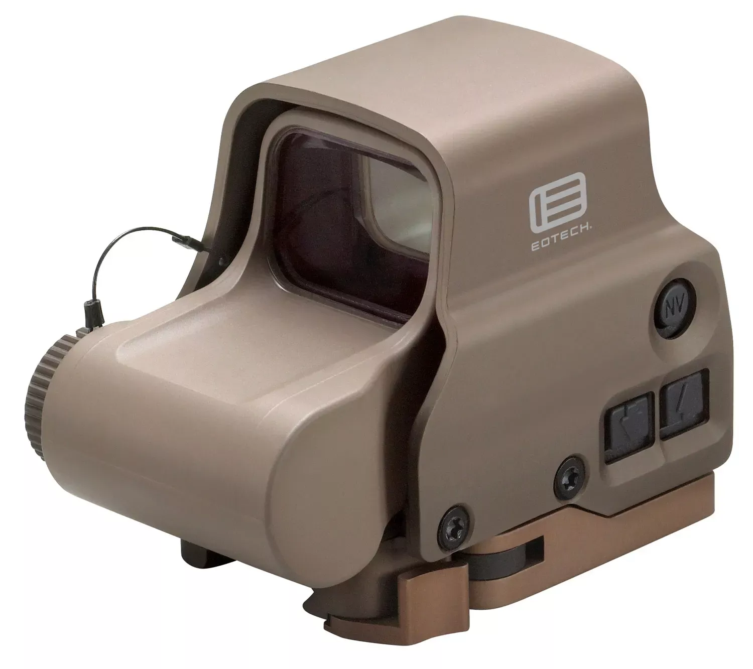 Eotech HWS EXPS30T Red Dot Reticle