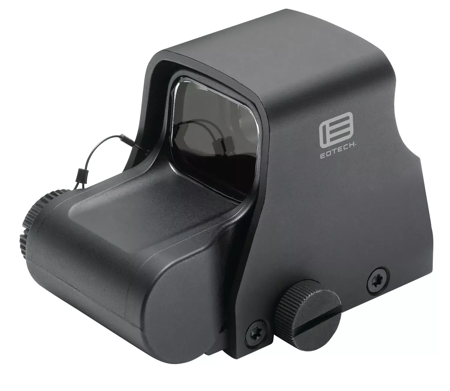 Eotech HWS XPS20 Matte Black 1x 1 MOA Red Dot/68 MOA Red Ring