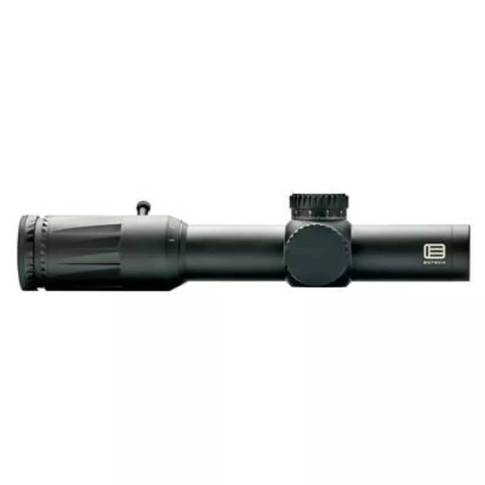 EOTech Vudu 1-6×24 FFP Riflescope SR1 Green Reticle MRAD