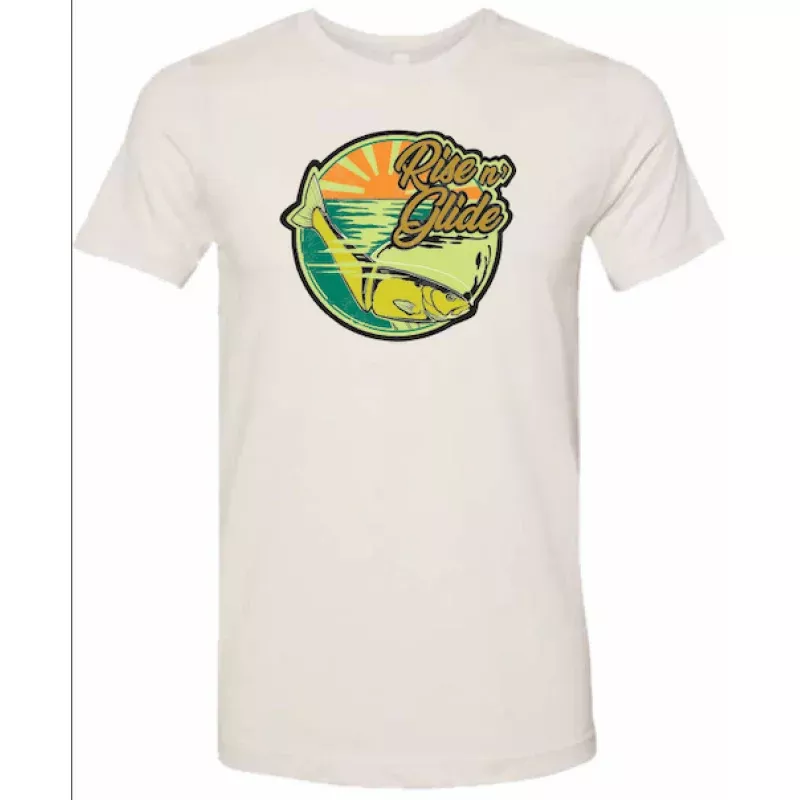 Epic Eric’s Rise n’ Glide|S&M&L&XL&2X&3X