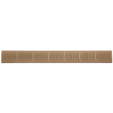 ERGO WedgeLok KeyMod Slot Cover Polymer Flat Dark Earth Pack of 4