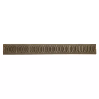 ERGO WedgeLok KeyMod Slot Cover Polymer Olive Drab Pack of 4