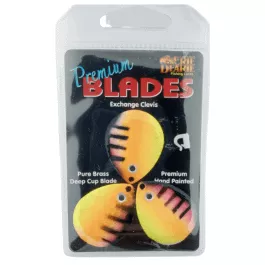 Erie Dearie Colorado Spinner Blades