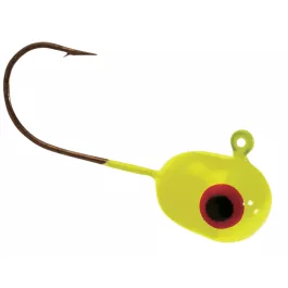 Erie Dearie Floatin’ Jig Head