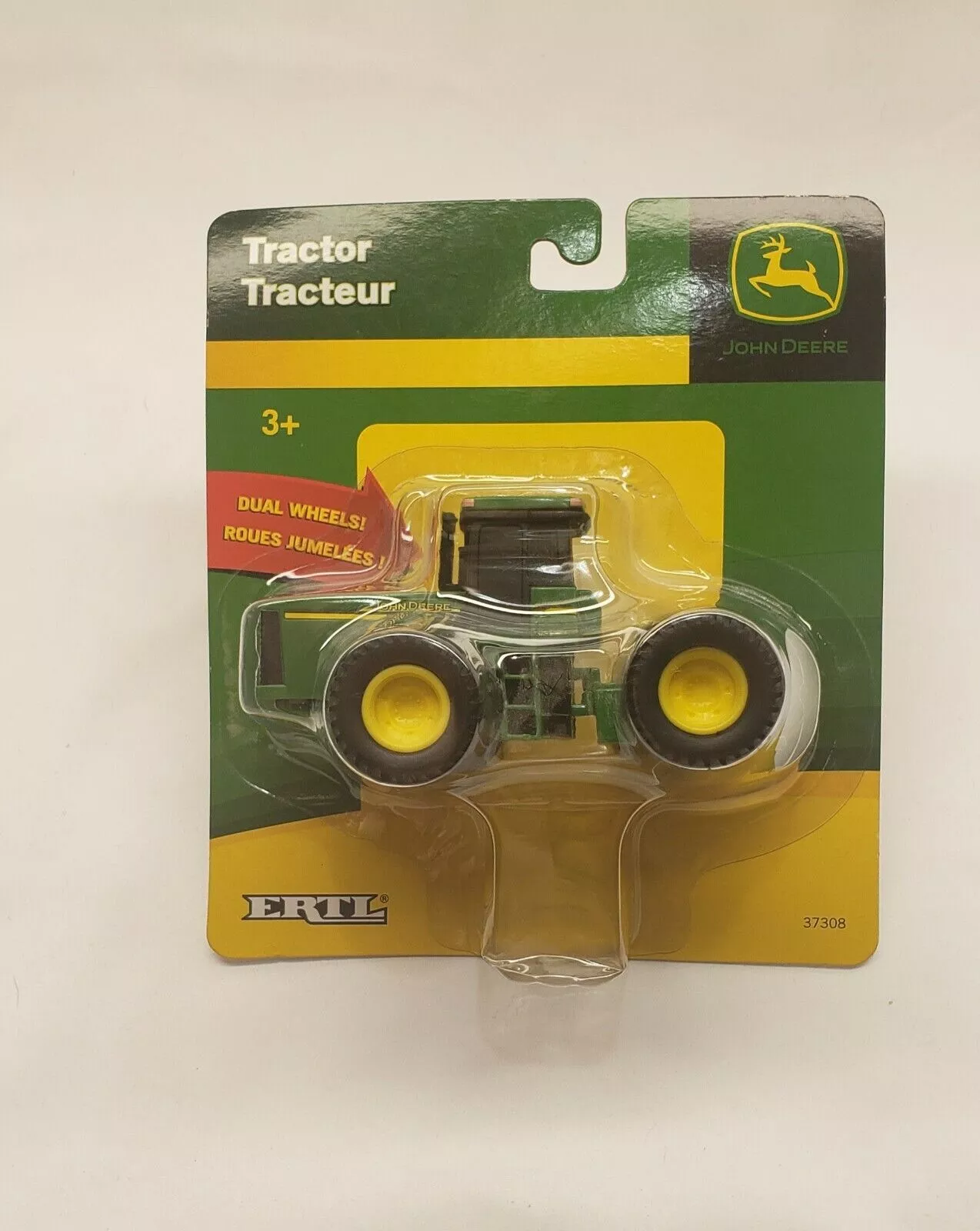 Ertl John Deere Large Equipment Assortment – Tractor #37308D