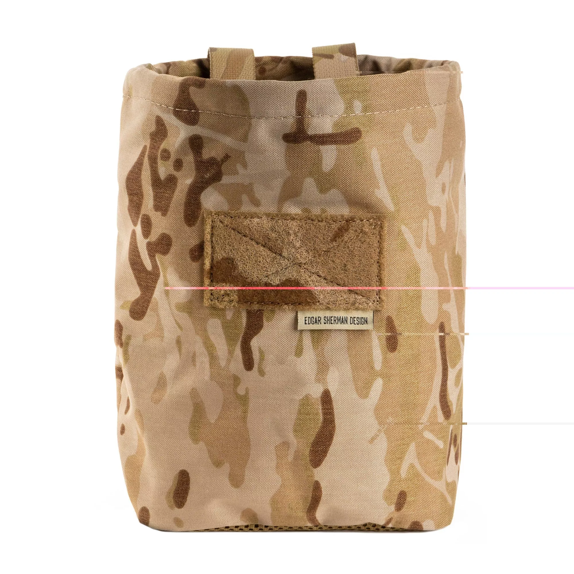 Esd Sap Bucket Multicam Arid