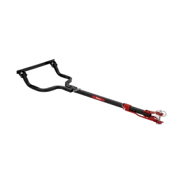 Eskimo EZ-Stow Pivoting Tow Hitch