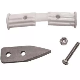 Eskimo Replacement Centering Point for Ice Augers – 9″