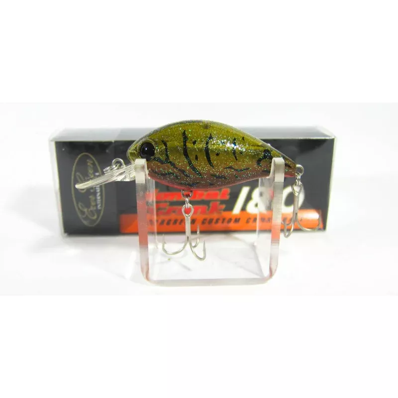 Evergreen Combat Crank 180 58 mm 13.2 grams Floating Lure 216 (7349)