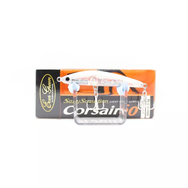 Evergreen Corsair 50 Pencil Sinking Lure 832 (3106)
