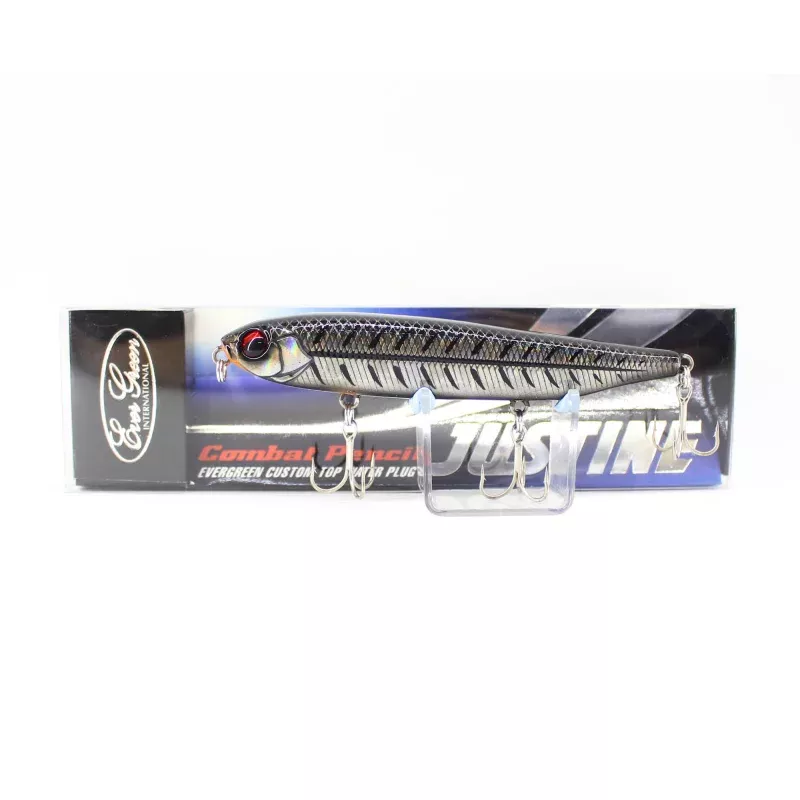 Evergreen Justine 95F Pencil Floating Lure 619 (6792)