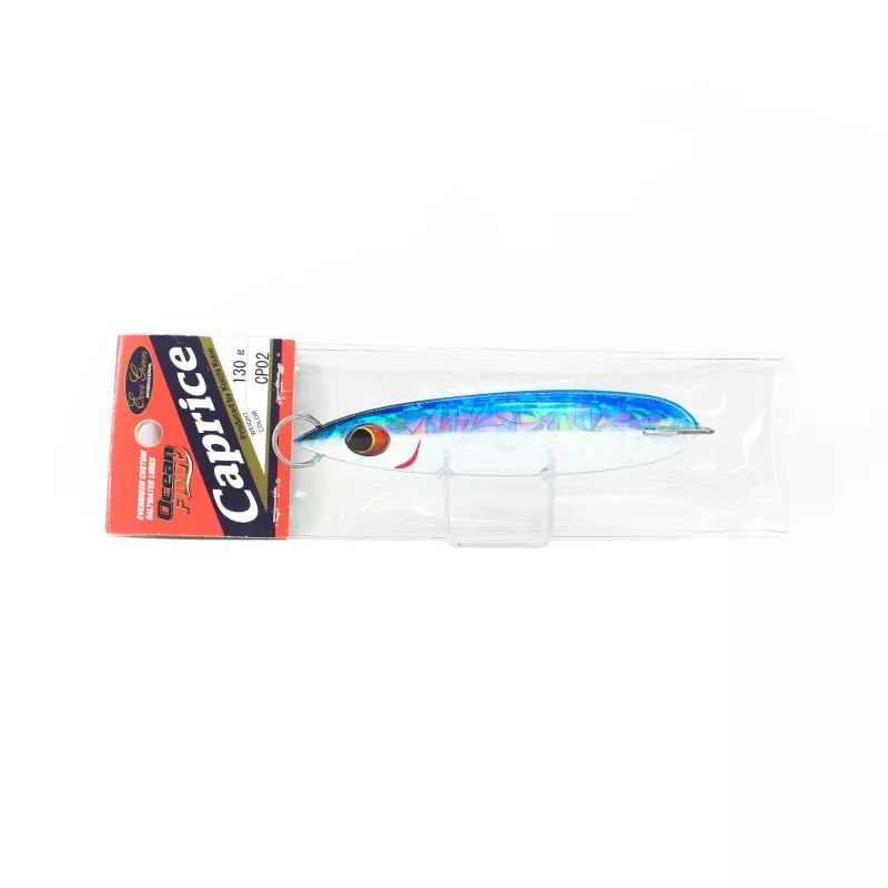 Evergreen Metal Jig Caprice 130 grams CP02 (8509)