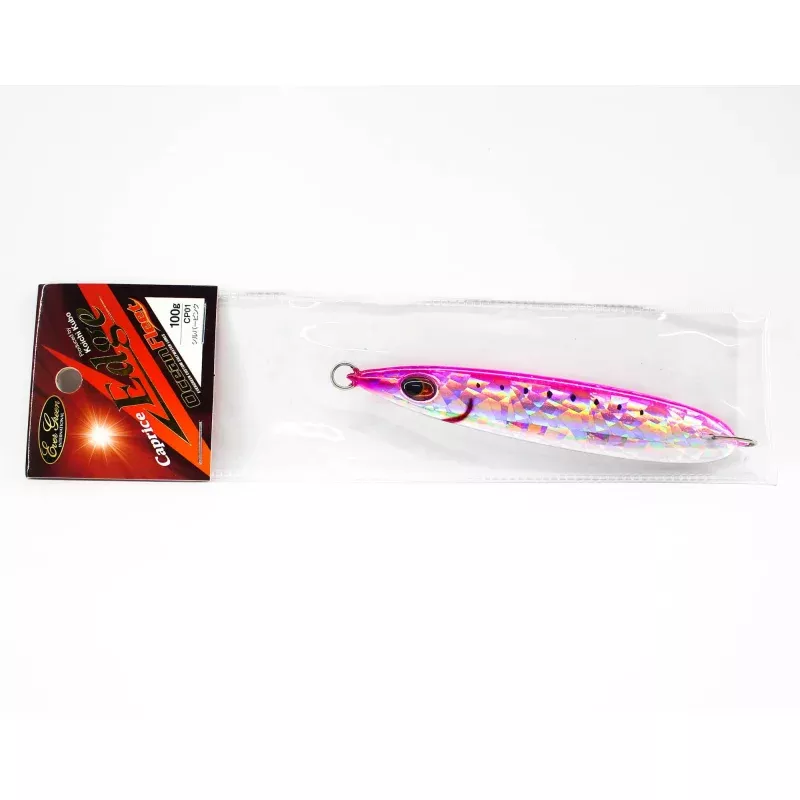 Evergreen Metal Jig Caprice Edge 100 grams CP01 (5615)