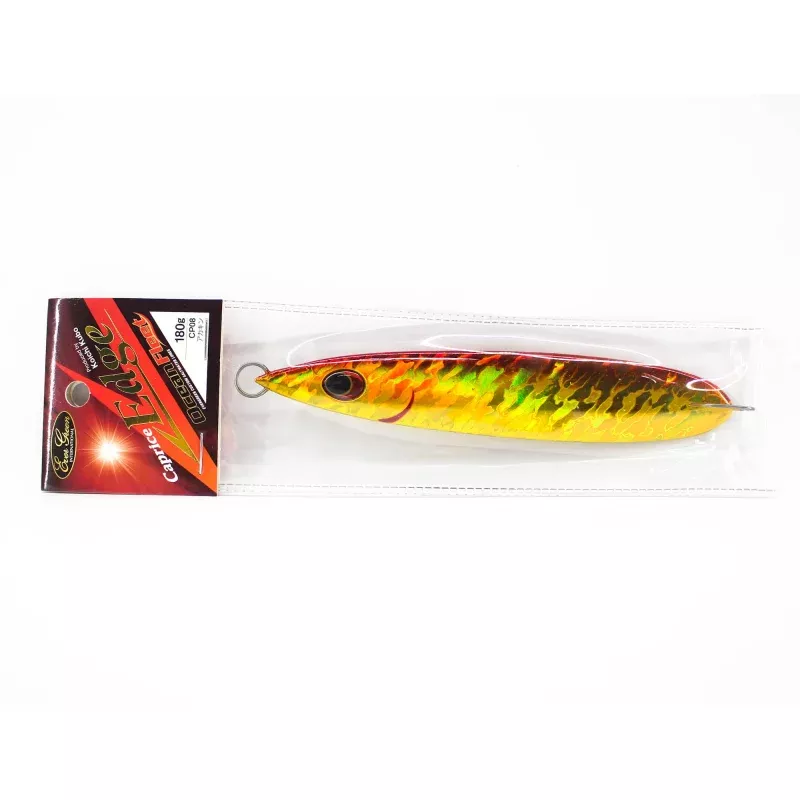Evergreen Metal Jig Caprice Edge 180 grams CP08 (5844)