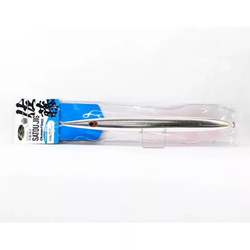 Evergreen Metal Jig Satou Jig Jet 210 Grams ST29 (0608)