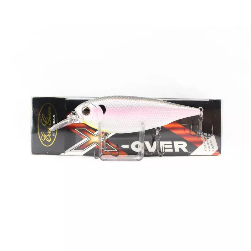 Evergreen X-Over 90 Floating Lure 362 (1553)
