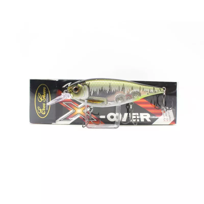 Evergreen X-Over 90 Floating Lure 421 (1591)