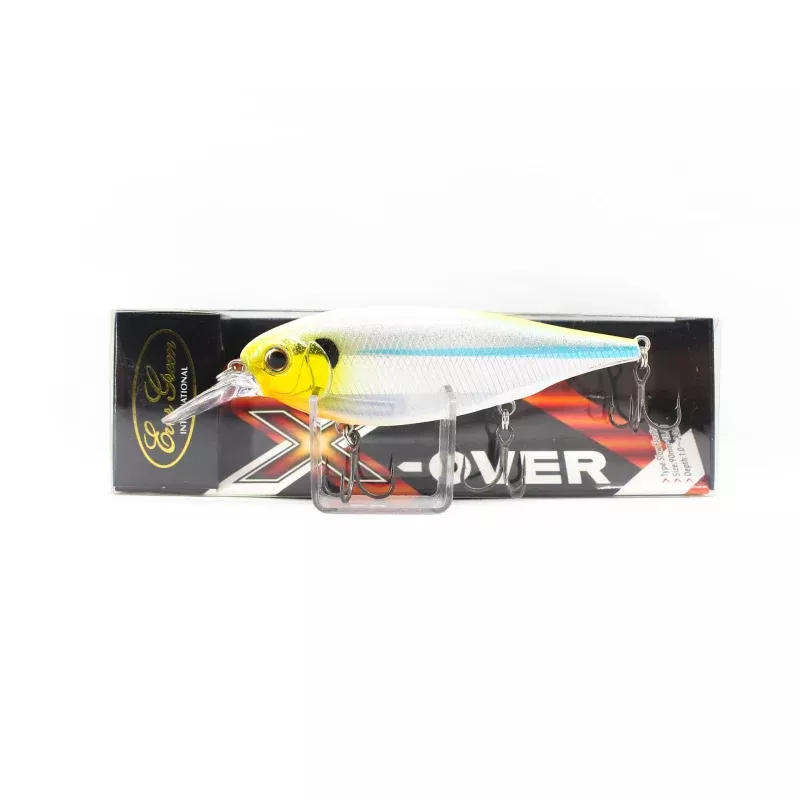 Evergreen X-Over 90 Floating Lure 422 (1607)