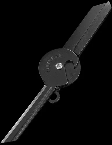 Everyman Porter Key Tool
