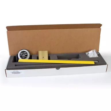 EVI-PAQ TRK-1 Standard Trajectory Kit (Without Laser)