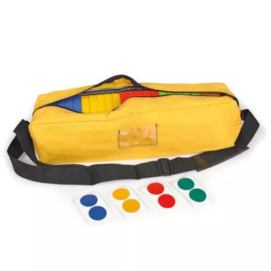 EVI-PAQ Versa-Cone Kit