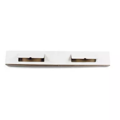 EVI-PAQ WRF-BOX Window Rifle Evidence Box, 48.5" x 7" x 2" (20 Pack)
