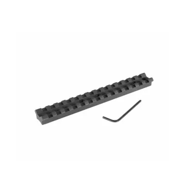 EVOLUTION GUN WORKS Benelli Super Nova Pump Shotgun Scope Mount (46000)
