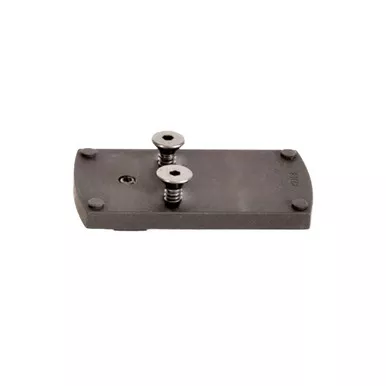 EVOLUTION GUN WORKS Docter Sight Mount for Sig P20-229, 320 (49318)