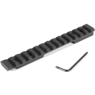 EVOLUTION GUN WORKS HD 20 MOA Scope Mount For Mossberg MVP 7.62 (80822)