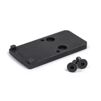 EVOLUTION GUN WORKS Holosun K Series (fits Vortex Defender CCW, Deltapoint Pro, JPoint, Redfield Accelerator, and Optima) Mount For Vortex Spitfire (49388)
