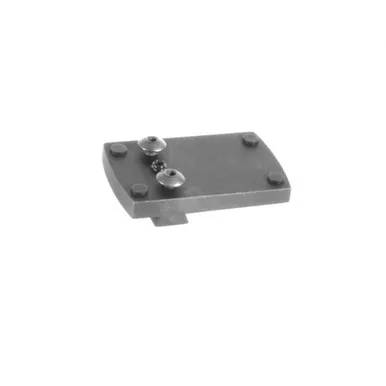 EVOLUTION GUN WORKS Optima/JP Mount for GI 1911 (49423)