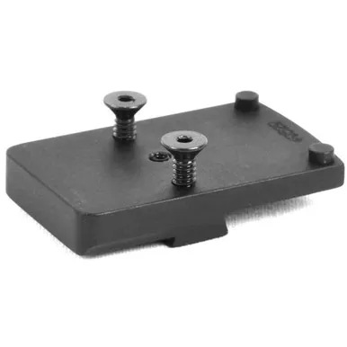 EVOLUTION GUN WORKS Trijicon RMR Sight Mount For CZ P-10 C (49529)