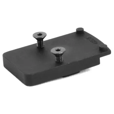 EVOLUTION GUN WORKS Trijicon RMR Sight Mount for Kimber Adjustable (49516)