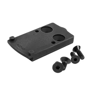 EVOLUTION GUN WORKS Trijicon RMR Sight for Springfield Hellcat Optics Ready (49548)