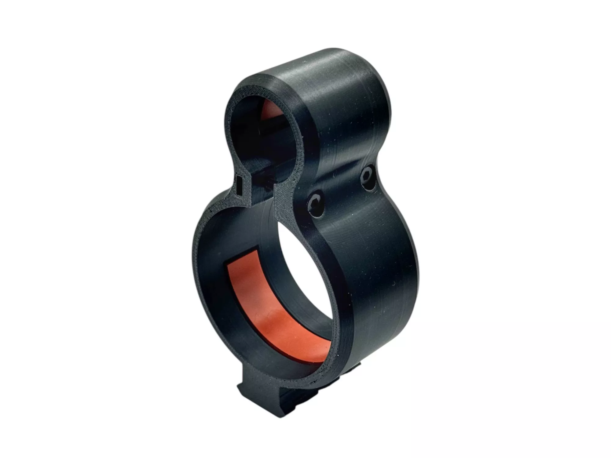 Evolve3D Air Venturi Avenge-X Barrel Band with Pic Rail