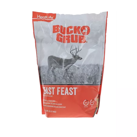 Evolved Habitats Buck Grub Beast Feast 5lb