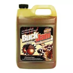 Evolved Habitats Buck Jam Honey Acorn 1 Gallon #5539887