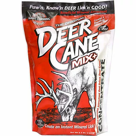 Evolved Habitats Deer Cane Mix 6.5lb