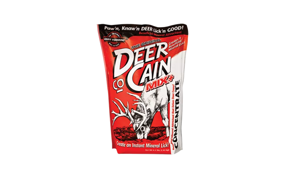 Evolved Habitats Deer Co-cain Mix