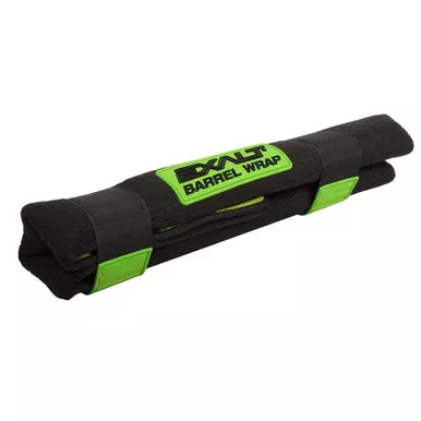 EXALT Black Barrel Wrap (BARREL-WRAP-BLK)