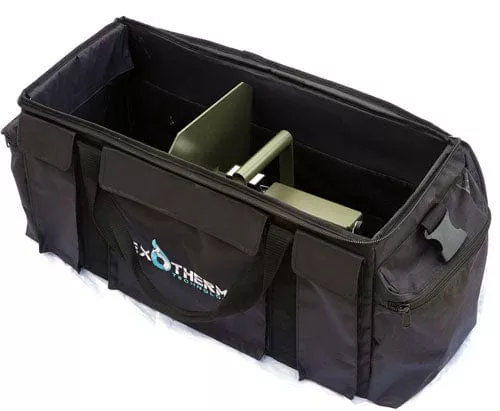 Exothermic Technologies - Pulsefire Backpack Carry Bag