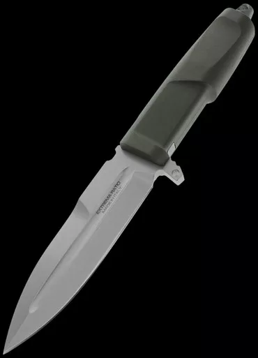 Extrema Ratio Contact C Fixed Blade