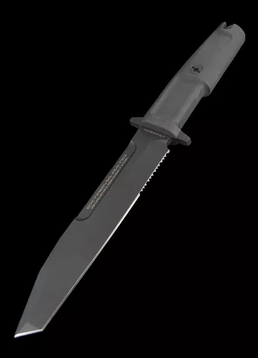 Extrema Ratio Fulcrum Black