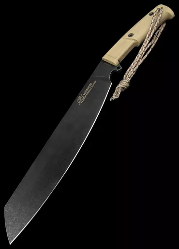 Extrema Ratio Kreios Expeditions Fixed Blade